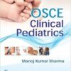 OSCE Clinical Pediatrics