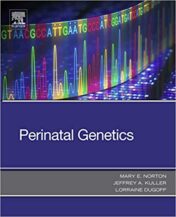Perinatal Genetics (ORIGINAL PDF)