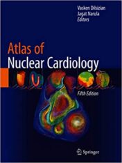 Atlas of Nuclear Cardiology, 5th Edition (Original PDF)