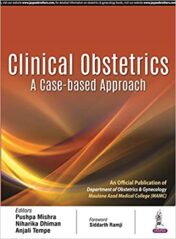 Clinical Obstetrics: A Case-based Approach (Original PDF)