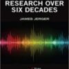 Six Decades of Audiological Research 1st Edition 2021 Original PDF