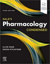 Dale’s Pharmacology Condensed, 3rd Edition (True PDF)