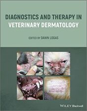 Diagnostics and Therapy in Veterinary Dermatology 1st Ed