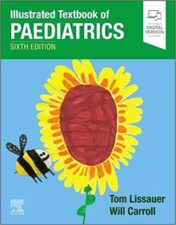 Illustrated Textbook of Paediatrics 6th Ed