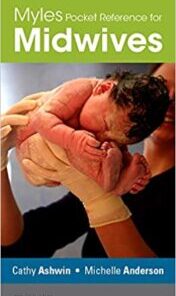 Myles Pocket Reference for Midwives E-Book (PDF) 2017