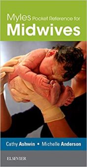 Myles Pocket Reference for Midwives E-Book (PDF) 2017