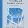 Probability and Statistical Inference