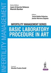 Basic Laboratory Procedure in Art (Infertility Management) (ORIGINAL PDF)