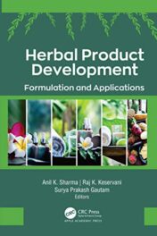 Herbal Product Development: Formulation and Applications (Original PDF)