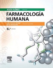 Farmacología Humana (6ª ed.) (Spanish Edition) (Original PDF)