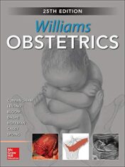 Williams Obstetrica, 25e (Spanish Edition) (Original PDF)