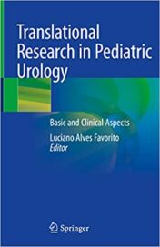 Translational Research in Pediatric Urology Basic and Clinical Aspects (Original PDF)
