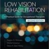 LS & S libro – bajo visión rehabilitación una práctica guía para terapeutas ocupacionales Second Ed 2015 epub+converted pdf