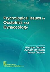 Psychological Issues in Obstetrics and Gynaecology (Original PDF)