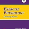 Exercise Physiology Laboratory Manual