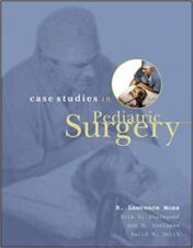 Case Studies In Pediatric Surgery (EPUB + Converted PDF) 2000