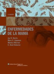 Enfermedades de la Mama, 4th Edition (Spanish Edition) (Original PDF)