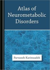 Atlas of Neurometabolic Disorders  