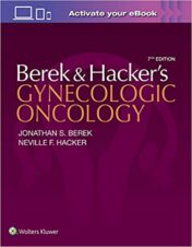 Berek and Hacker’s Gynecologic Oncology 7th Edition (EPUB and CONVERTED PDF)