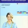 Fallbuch Anästhesie, Intensivmedizin und Notfallmedizin