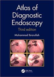 Atlas of Diagnostic Endoscopy, 3E (PDF) 2019