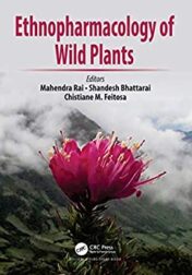 Ethnopharmacology of Wild Plants (Original PDF)