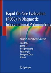 Rapid On-Site Evaluation (ROSE) in Diagnostic Interventional Pulmonology Original PDF