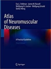 Atlas of Neuromuscular Diseases: A Practical Guideline,3rd Edition (Original PDF)