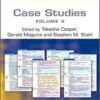 Following the success of the first two volumes in Stahl's Case Studies series, a brand new collection of clinical stories have been collated in Volume 3, derived from cases seen by medical students, residents and faculty from the University of California at Riverside (UCR) Department of Psychiatry and Neuroscience.