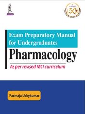 Exam Preparatory Manual For Undergraduates Pharmacology (Epub+Converted PDF)