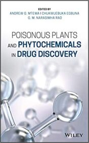 Poisonous Plants and Phytochemicals in Drug Discovery (Original PDF)