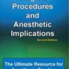 Surgical Procedures and Anesthetic Implications: The Ultimate Resource for Anesthesia Practice, 2nd Ed. (EPUB + MOBI + Converted