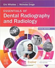 Essentials of Dental Radiography and Radiology E-Book, 6th Edition (Original PDF) 2020