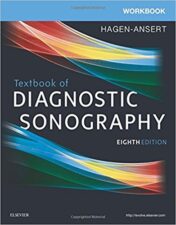 Workbook for Textbook of Diagnostic Sonography, 8th Edition (Original PDF)