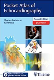 Pocket Atlas of Echocardiography 2nd Edition (Original PDF)