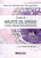 Corso di malattie del sangue e degli organi emolinfopoietici, 7e