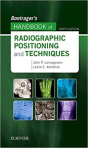 Bontrager’s Handbook of Radiographic Positioning and Techniques, 9th Edition (Original PDF)