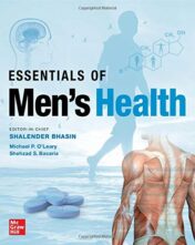 Essentials of Men’s Health (High Quality, True Text PDF)