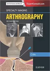 Specialty Imaging: Arthrography E-Book, 2nd Edition (Original PDF) 2018