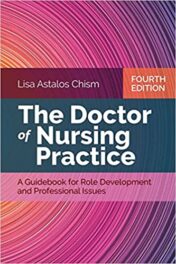 The Doctor of Nursing Practice: A Guidebook for Role Development and Professional Issues, 4th Edition  