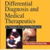 Differential Diagnosis and Medical Therapeutics—A Treatise on Clinical Medicine