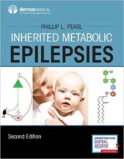 Inherited Metabolic Epilepsies, 2nd Edition (PDF)