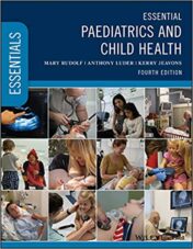 Essential Paediatrics and Child Health (Essentials), 4th Edition (Original PDF )