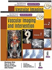Vascular Imaging and Intervention (2 Volumes), 2nd edition Original PDF  