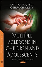 Multiple Sclerosis in Children and Adolescents (Pediatrics, Child and Adolescent Health) (Original PDF )