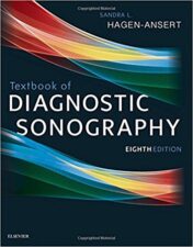 Textbook of Diagnostic Sonography, 8th Edition (Original PDF)