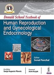 Donald School Textbook Of Human Reproduction And Gynecological Endocrinology (Original PDF)