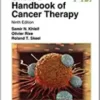 Skeel's Handbook of Cancer Therapy Ninth Ed