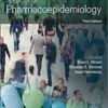 Textbook of Pharmacoepidemiology