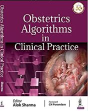 Obstetrics Algorithms In Clinical Practice  Original PDF 